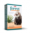 Ferret Food