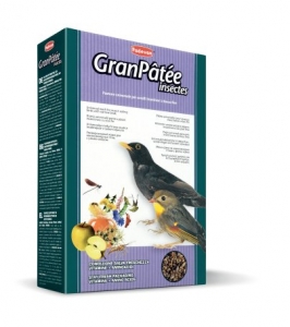 GranPâtée insectes