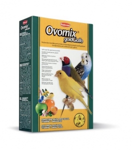 Ovomix gold Giallo